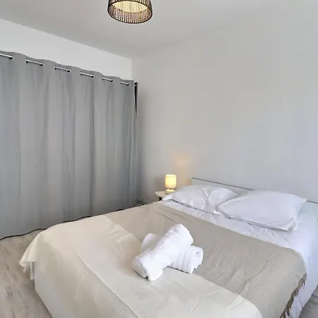 Lombards 3 Chb Esc, Utt Apartment Troyes
