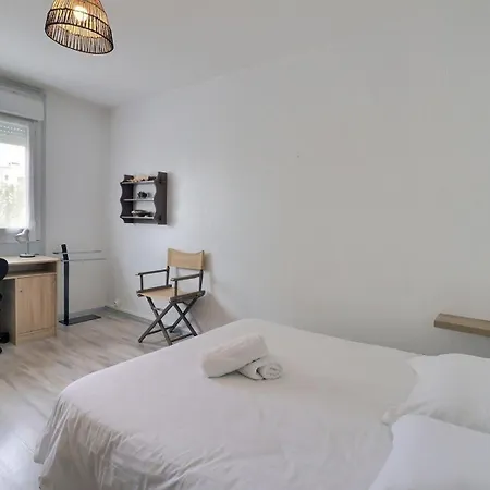 Lombards 3 Chb Esc, Utt Lägenhet *
