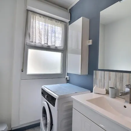 Apartment Lombards 3 Chb Esc, Utt *