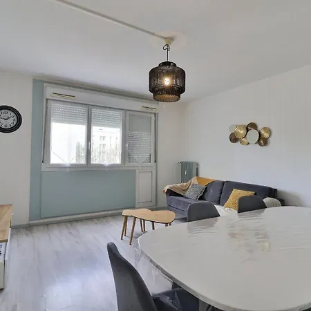 Apartment Lombards 3 Chb Esc, Utt *