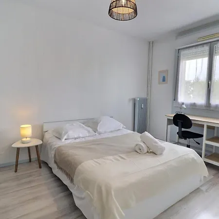Lombards 3 Chb Esc, Utt Lägenhet